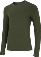 Футболка 4F NOSD4-TSML300-43S р.3XL хаки Футболка 4F NOSD4-TSML300-43S р.3XL хаки