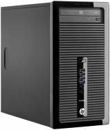 Компьютер персональный HP ProDesk 400 G2 MT (K8K86EA)