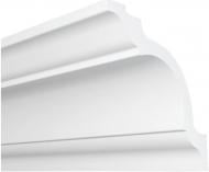 Потолочный плинтус PNP Decor I 2000x60x60 мм