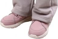 Ботинки для девочек GARVALIN 251350 р.30 розовый Ботинки для девочек GARVALIN 251350 р.30 розовый