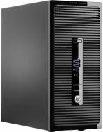 Компьютер персональный HP ProDesk 400 G2 MT (K8K87EA)