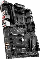 Материнская плата MSI X470 GAMING PLUS MAX (Socket AM4, AMD X470, ATX)