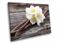 Картина Стручок ванили 40x30 см WallArt 54608-1.1 Картина Стручок ванили 40x30 см WallArt 54608-1.1