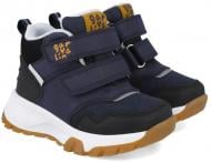 Черевики для хлопчиків GARVALIN 251355 р.24 темно-синій