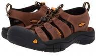 Сандалі Keen Newport Men's 1001870 р.42 коричневий