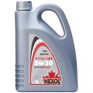 Моторное масло Hexol Synline SprintPlus 5W-30 5 л (HexolSynlineSprintPlus5W305L)