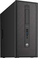 Компьютер персональный HP ProDesk 600 G1 TWR (J4U63EA)