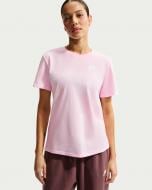 Футболка Nike W NSW CLUB SS TEE DX7902-663 р.S розовый