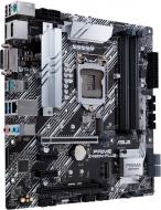 Материнская плата Asus PRIME Z490M-PLUS (Socket 1200, Intel Z490, mirco ATX)