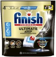 Таблетки для посудомийних машин Finish Ultimate Plus Intensive clean and shine (45+45 шт.) 90 шт.