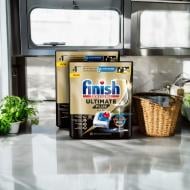 Таблетки для ПММ Finish Ultimate Plus All in 1 (45+45 шт.) 90 шт.