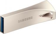 Флеш-пам'ять USB Samsung BAR plus UF-128BE3 128 ГБ USB 3.1 light beige (MUF-128BE3/APC)