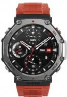 Смарт-часы Amazfit T-Rex 3 lava (1102804)
