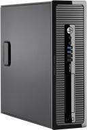 Комп'ютер персональний HP ProDesk 400 G1 (E2D14AV)