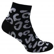 Носки женские Premier Socks з люрексом р.23-25 черный