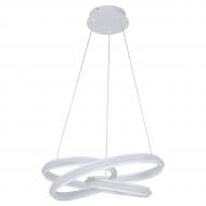 Люстра подвесная Hopfen NILS 118 Вт белый Люстра подвесная Hopfen NILS 118 Вт белый