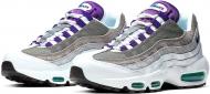 Кросівки чоловічі Nike AIR MAX 95 LV8 AO2450-101 р.43 біло-сірі