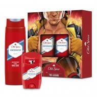 Набор подарочный для мужчин Old Spice WhiteWater Fireman