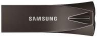 Флеш-память USB Samsung 64 ГБ USB 3.1 titan grey (MUF-64BE4/APC)