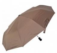 Зонт AVK L3FA59S-10-04 коричневый