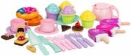 Ігровий набір Shantou Десерти I990324