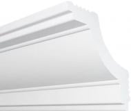 Потолочный плинтус PNP Decor K 2000x45x45 мм