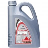 Моторное масло Hexol Synline SprintPlus 5W-40 5 л (HexolSynlineSprintPlus5W405L)