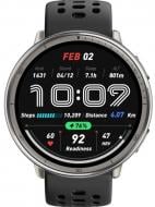 Смарт-часы Amazfit Active 2R Sport black (1135484)