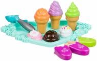Ігровий набір Shantou Морозиво I990323