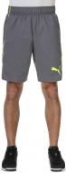 Шорты Puma Essential Woven Short 51519004 р. M серый