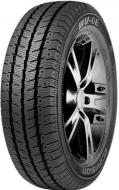 Шина Ecovision WV-06 185/75R16C 104/102 R нешипованая зима