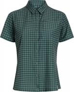 Сорочка McKinley Palila 427170-904 896/783/681 р. 40 зелений