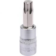Головка торцевая тип «Torx» YATO T40 1 шт. YT-04307