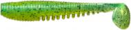 Виброхвост Basic Lures Sovereign 60 мм 7 шт. 2.5" (402) Виброхвост Basic Lures Sovereign 60 мм 7 шт. 2.5" (402)
