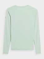 Футболка 4F 4FSS23TFLOF074-41S р.M зелений