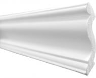 Потолочный плинтус PNP Decor Q 2000x40x40 мм