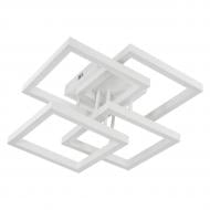 Люстра светодиодная V-WATT RIKDOM 4x85 Вт белый