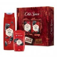 Набір подарунковий для чоловіків Old Spice Rock Adventurer