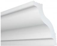 Потолочный плинтус PNP Decor D 2000x45x40 мм