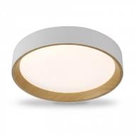 Светильник светодиодный ARDERO дерево 3000-6000 К AL5087ARD 60W