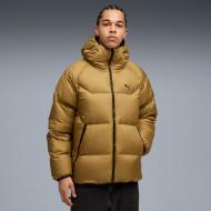 Куртка Puma Hooded Down Puffer Jacket 68838269 р.M