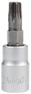 Головка торцевая тип «Torx» YATO Т8 1 шт. YT-7660