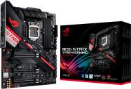 Материнська плата Asus ROG STRIX Z490-H GAMING (Socket 1200, Intel Z490, ATX)