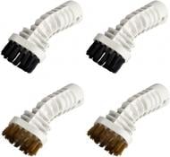 Набор насадок для пароочистителя AENO для удаления жира и грязи SM1 (ASMSB1) Набор насадок для пароочистителя AENO для удаления жира и грязи SM1 (ASMSB1)