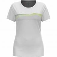 Футболка Odlo 551401-10000 р.XL белый Футболка Odlo 551401-10000 р.XL белый