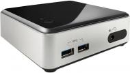 Компьютер персональный Intel NUC (BOXD34010WYK)