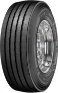 Шина Fulda Regiotonn 3 3PSF 385/55 R22,5 160K/158L нешипованая всесезонные