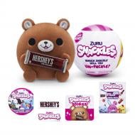 Игрушка-сюрприз Zuru Snackle-E Mini Brands 11 см 77510E