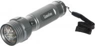 Фонарь Camelion LED5111-17 металлик