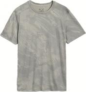 Футболка 4F 4FWSS25TFTSM1216-44A р.L зеленый